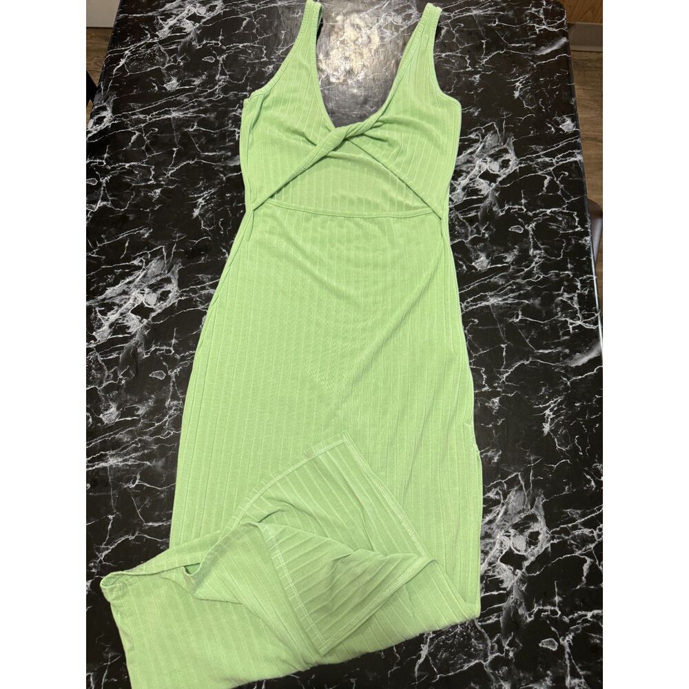 Two-Way Billa Bong Midi dress